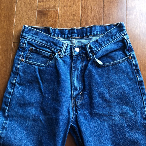 Levi’s Men’s Jeans - Picture 3 of 5